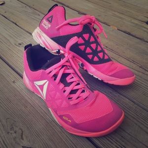 Reebok Nano 6 Crossfit Shoes